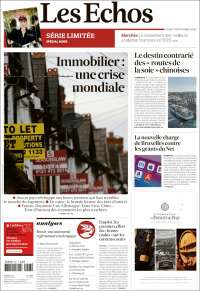 Les Echos
