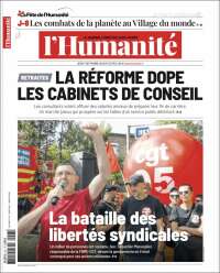 l'Humanite