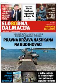 Slobodna Dalmacija