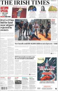 Irish Times