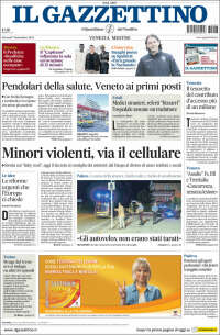 Il Gazzettino