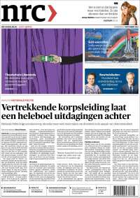 NRC Handelsblad