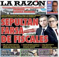 La Razón
