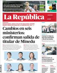 La Republica