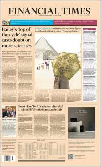 Financial Times