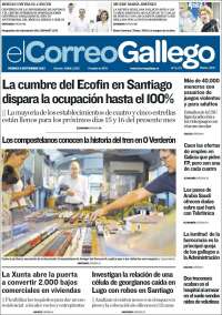 El Correo Gallego