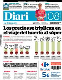 Diari de Tarragona