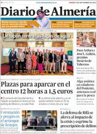 Diario de Almería