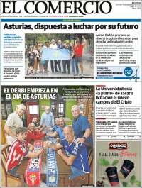 El Comercio