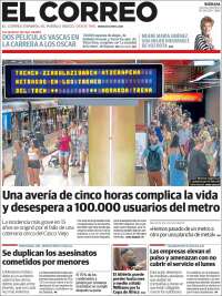 El Correo