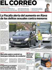 El Correo - Álava