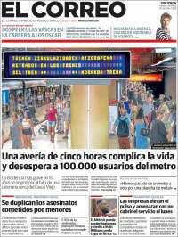 El Correo - Guipuzcoa