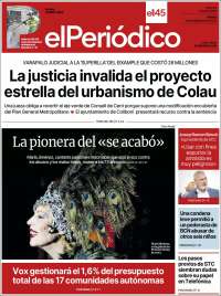 El Periódico