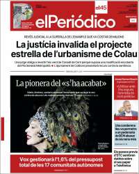 El Periódico de Catalunya