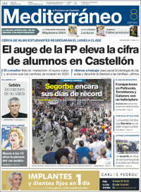 El Periódico Mediterraneo