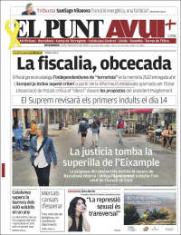 El Punt Avui