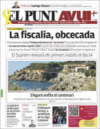 El Punt Avui - Girona