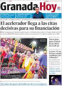 Granada Hoy