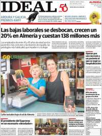 Ideal Almeria