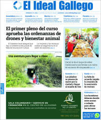 El Ideal Gallego