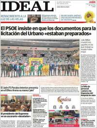 El Ideal de Jaén