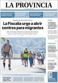 La Provincia