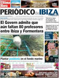 Periódico de Ibiza