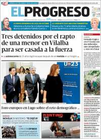 El Progreso