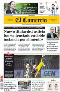 El Comercio