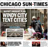 Chicago Sun-Times