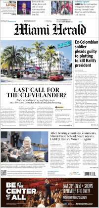 Miami Herald