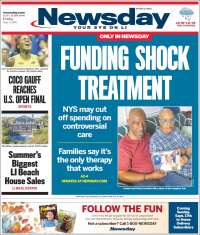 Newsday