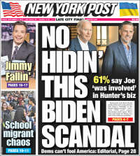 New York Post