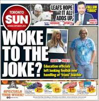 The Toronto Sun