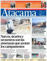 Diario de Atacama