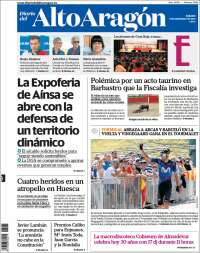 Diario del AltoAragón