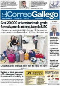 El Correo Gallego