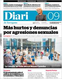 Diari de Tarragona