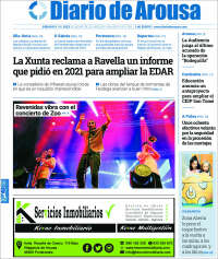 Diario de Arousa