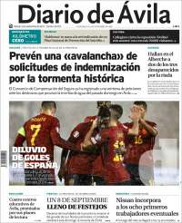 Diario de Ávila