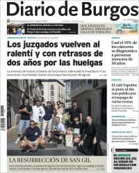 Diario de Burgos
