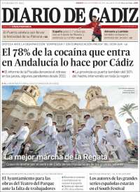 Diario de Cádiz