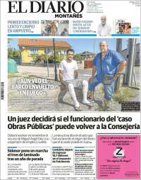 El Diario Montañés