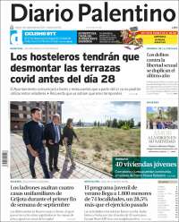 Diario Palentino