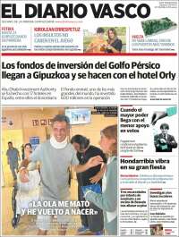 Diario Vasco