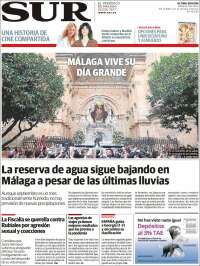 Diario el Sur
