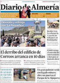 Diario de Almería