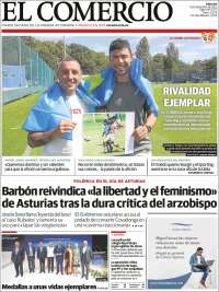 El Comercio - Gijón