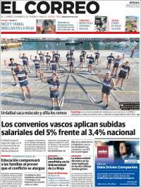El Correo