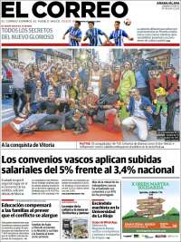 El Correo - Álava